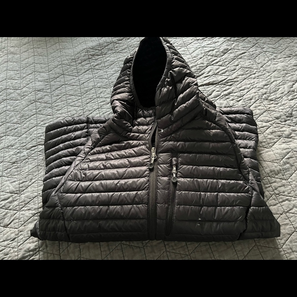 LL Bean Jacket